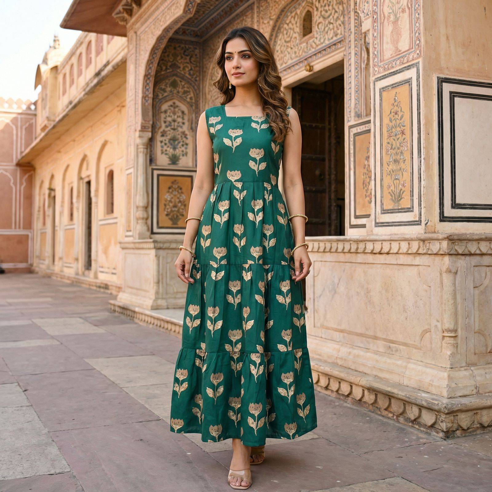 Floral 01 To 05 Kurti wholesale price list in Delhi